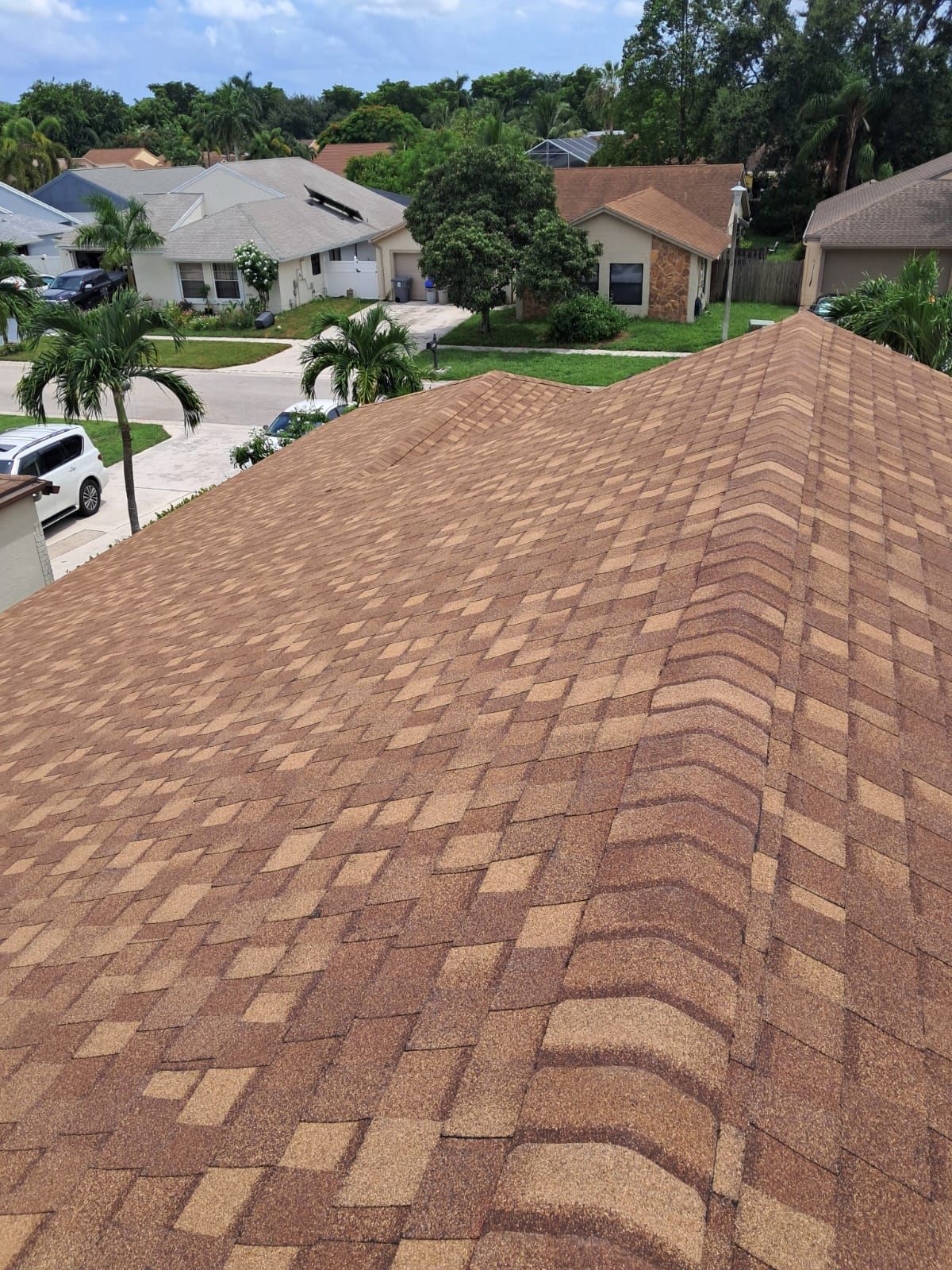 Shingle Roof Replacement in Boca Raton – Professional, Reliable, and Expert Service by Aastro Roofing