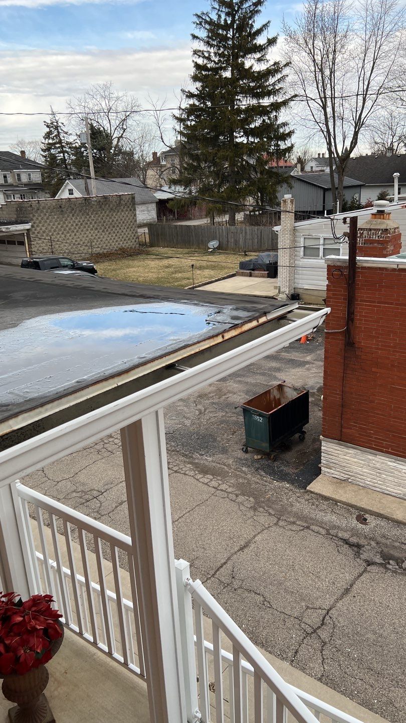 Commercial Roofing Installation using Duration Series Shingles - Brownwood by RoofX