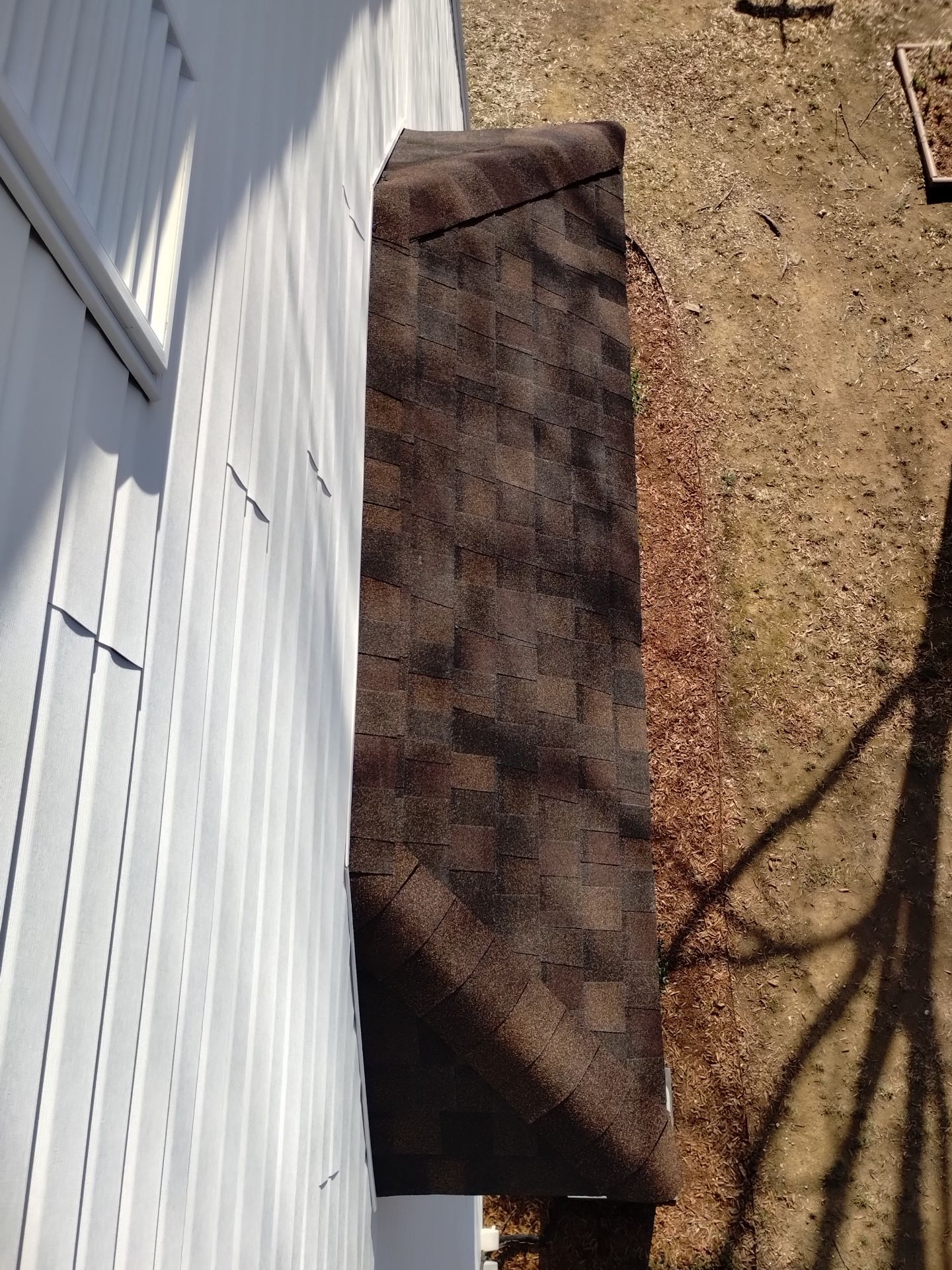 Project in Indian Trail by Turnkey Construction Pro