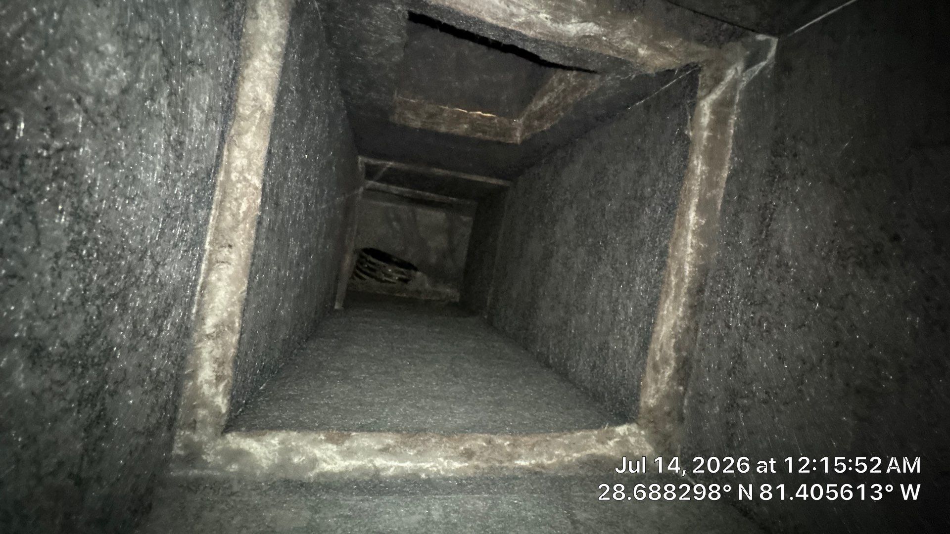 Commerical Air Duct Cleaning Wekiwa Springs by Hygienic Air, Inc
