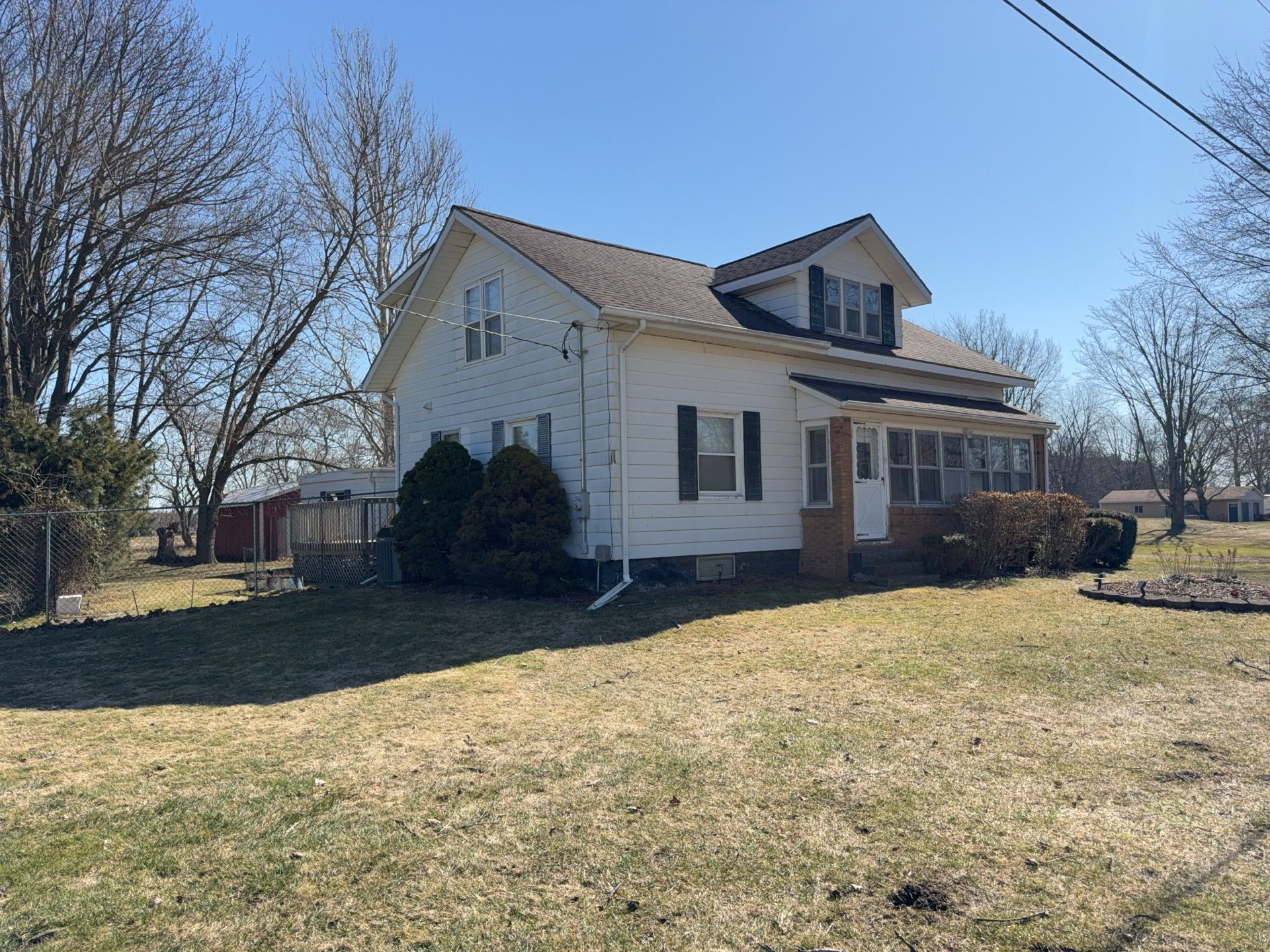 Siding Installation using Royal Brand Siding by Avalon Roofing and Exteriors