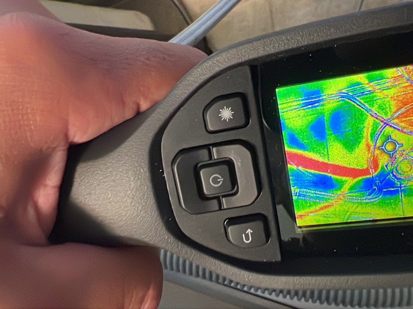 Project in Waterford Twp by EzDry Water Mitigation & Property Restoration