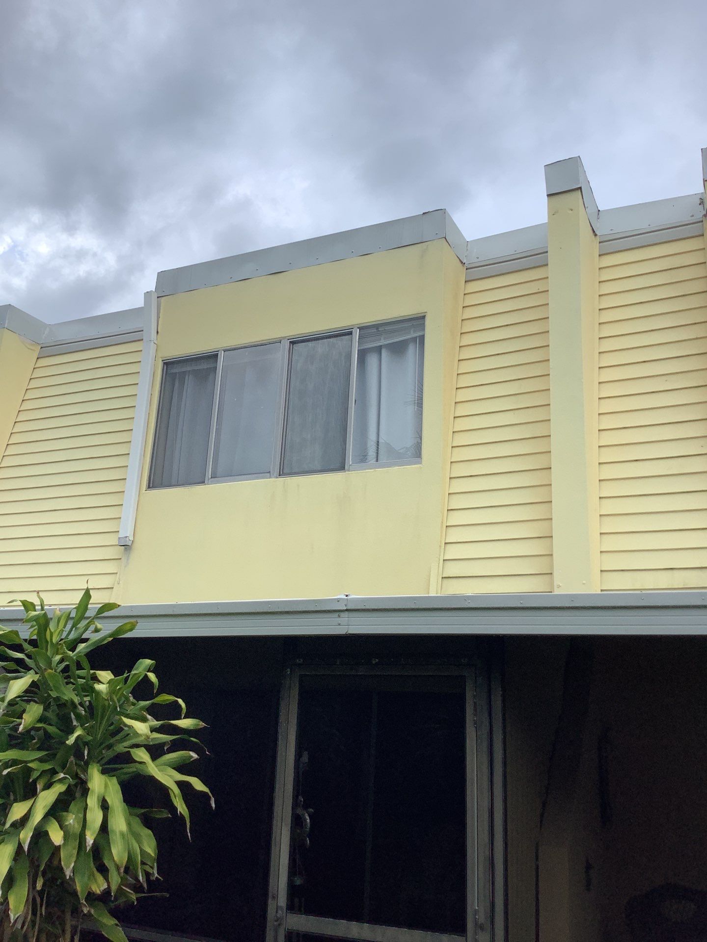 Downspout Installation in Punta Gorda FL  by Gutter Professors