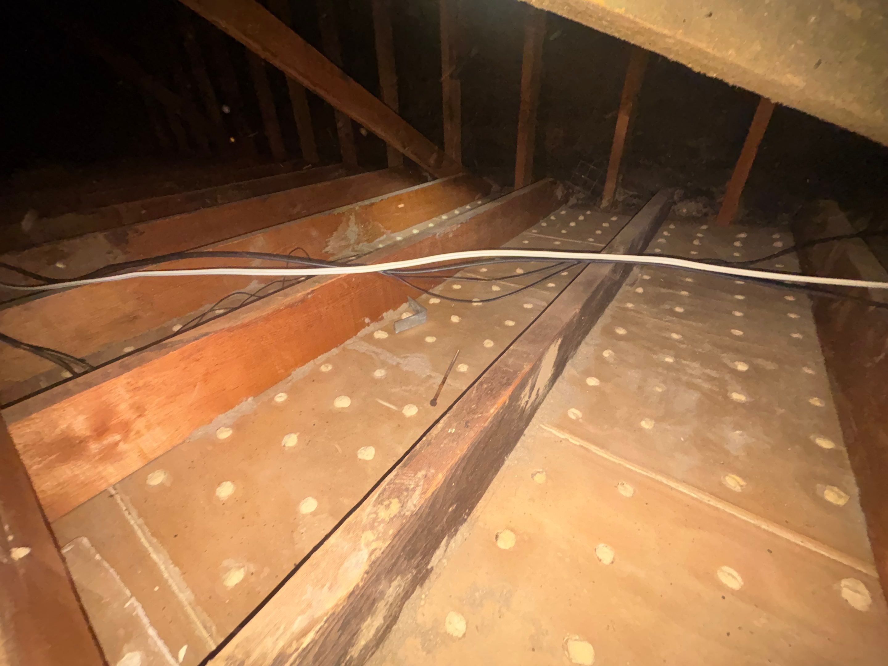 Project in Lynwood by Insulation Labs
