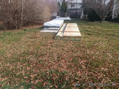 Project in Oceanport