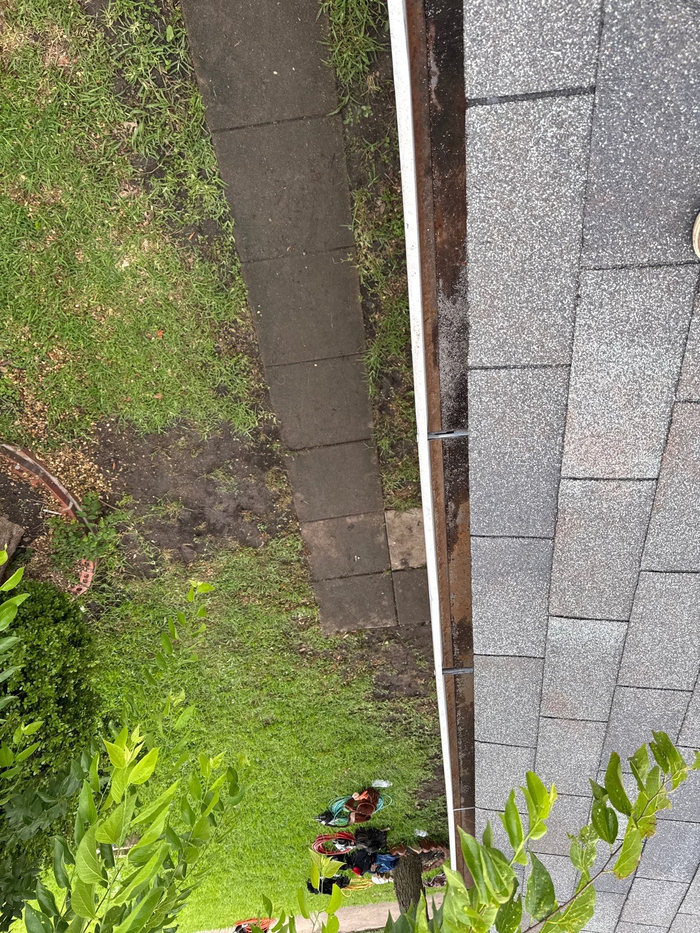 Project in Garland by Rhino Roofing and General Contracting, LLC