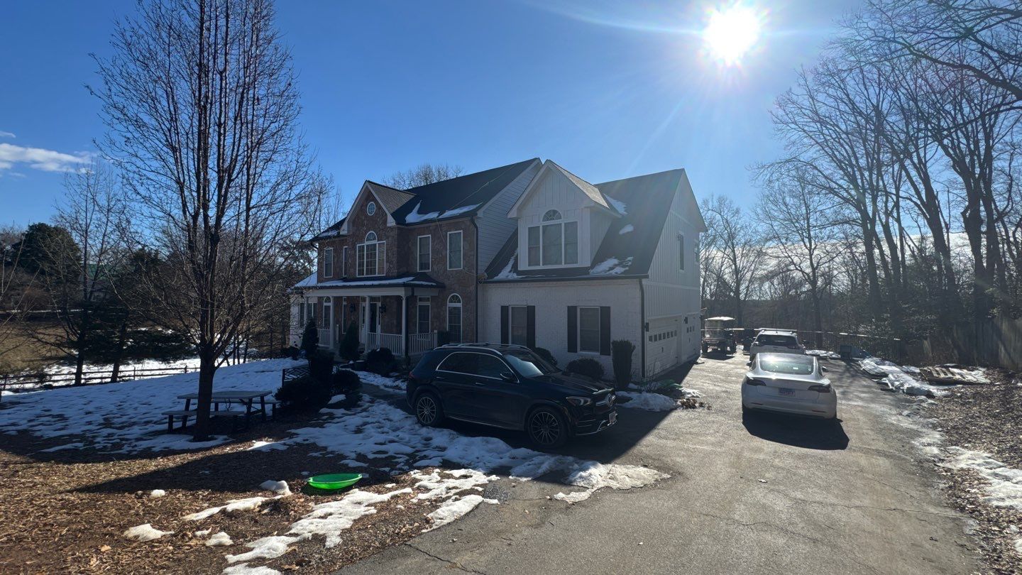 Lorton: Multi-Trade Insurance Restoration by RM Banning, Inc.