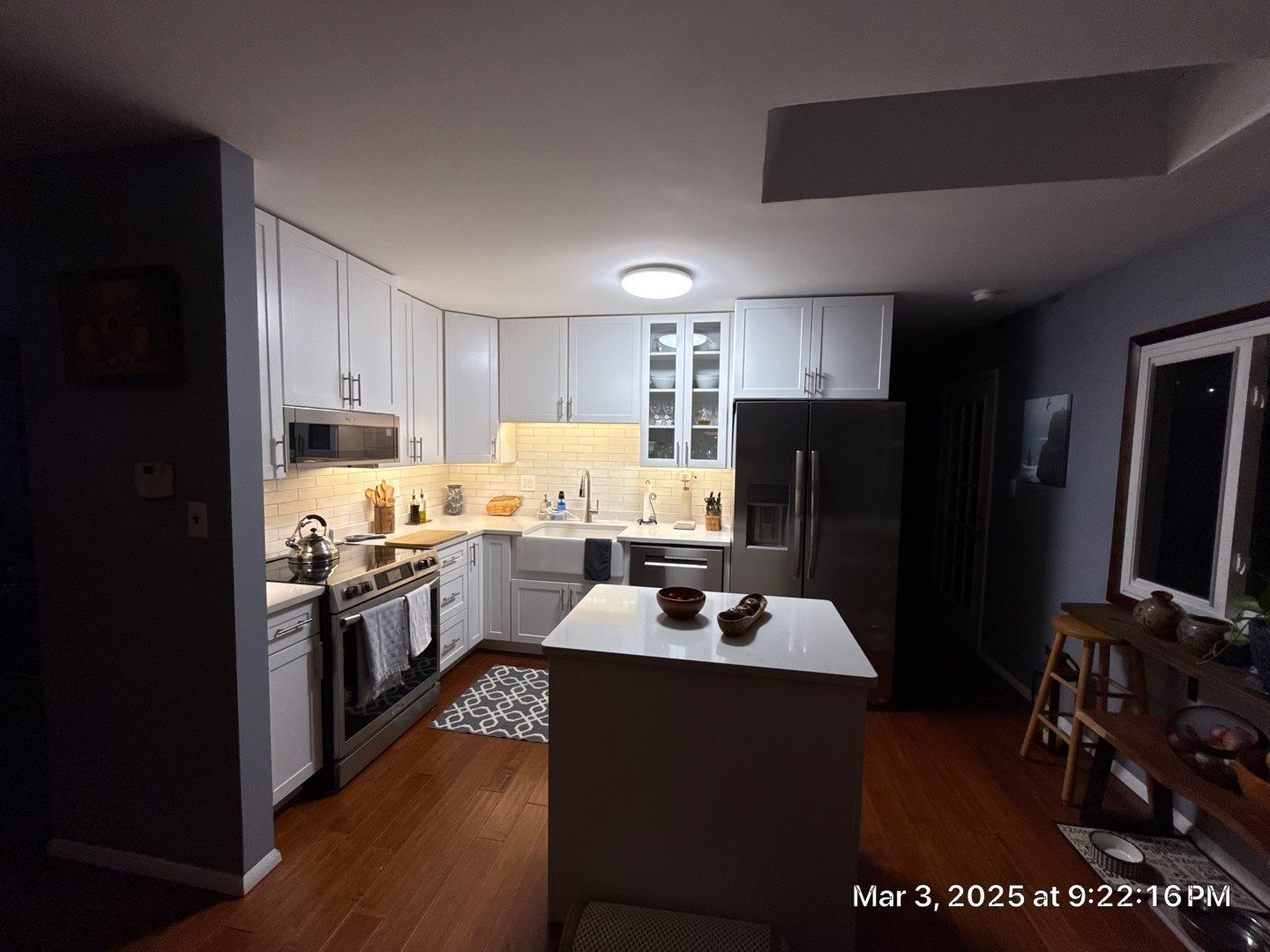 Kitchen Remodel using   by CU Midwest Designs LLC