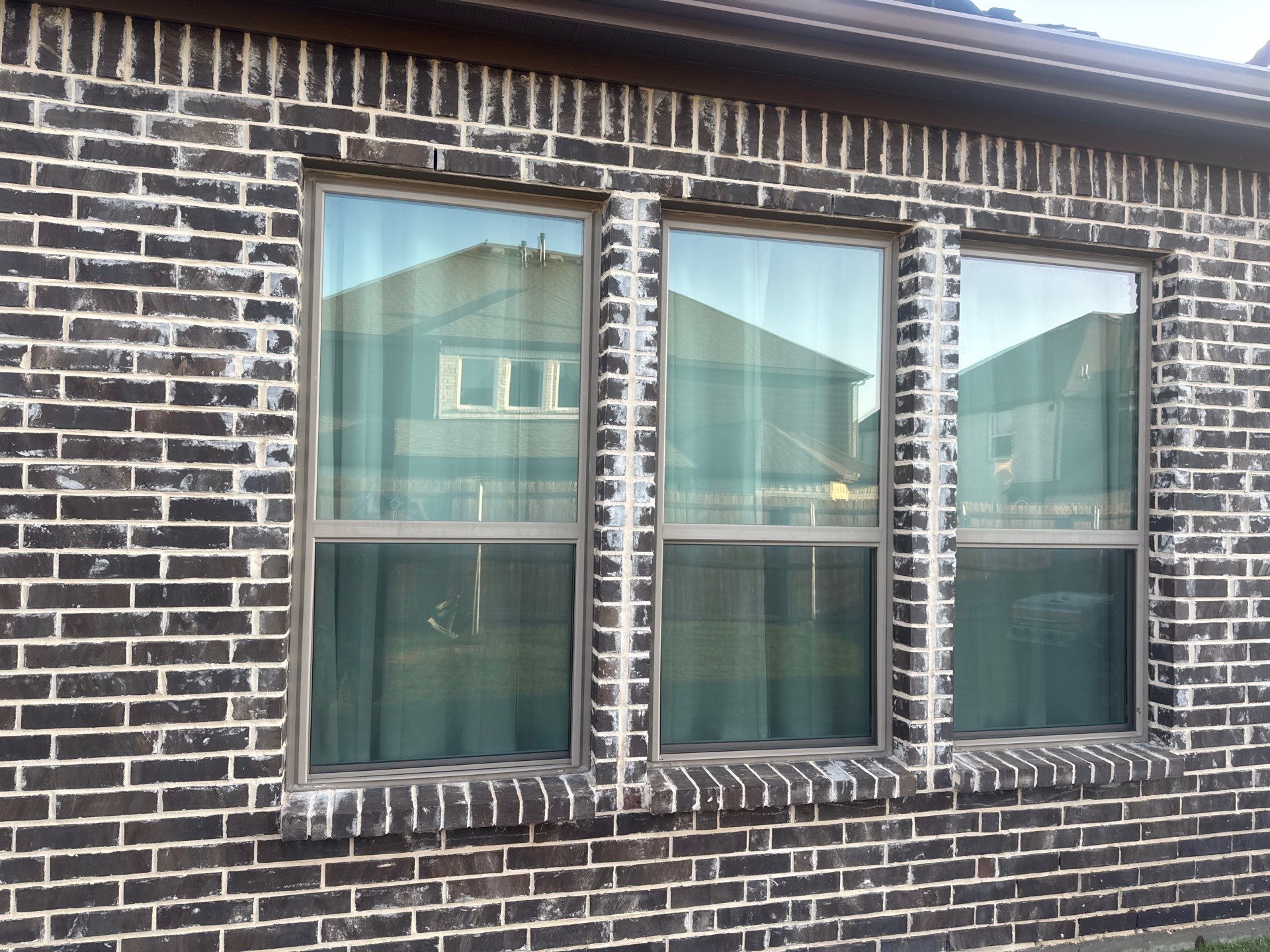 Project in Wylie by Rhino Roofing and General Contracting, LLC