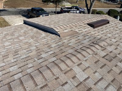 Shingle -> Shingle