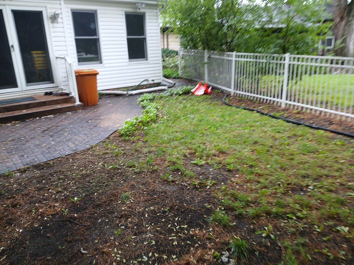 Steven L. - Park Ridge, IL by A&N
