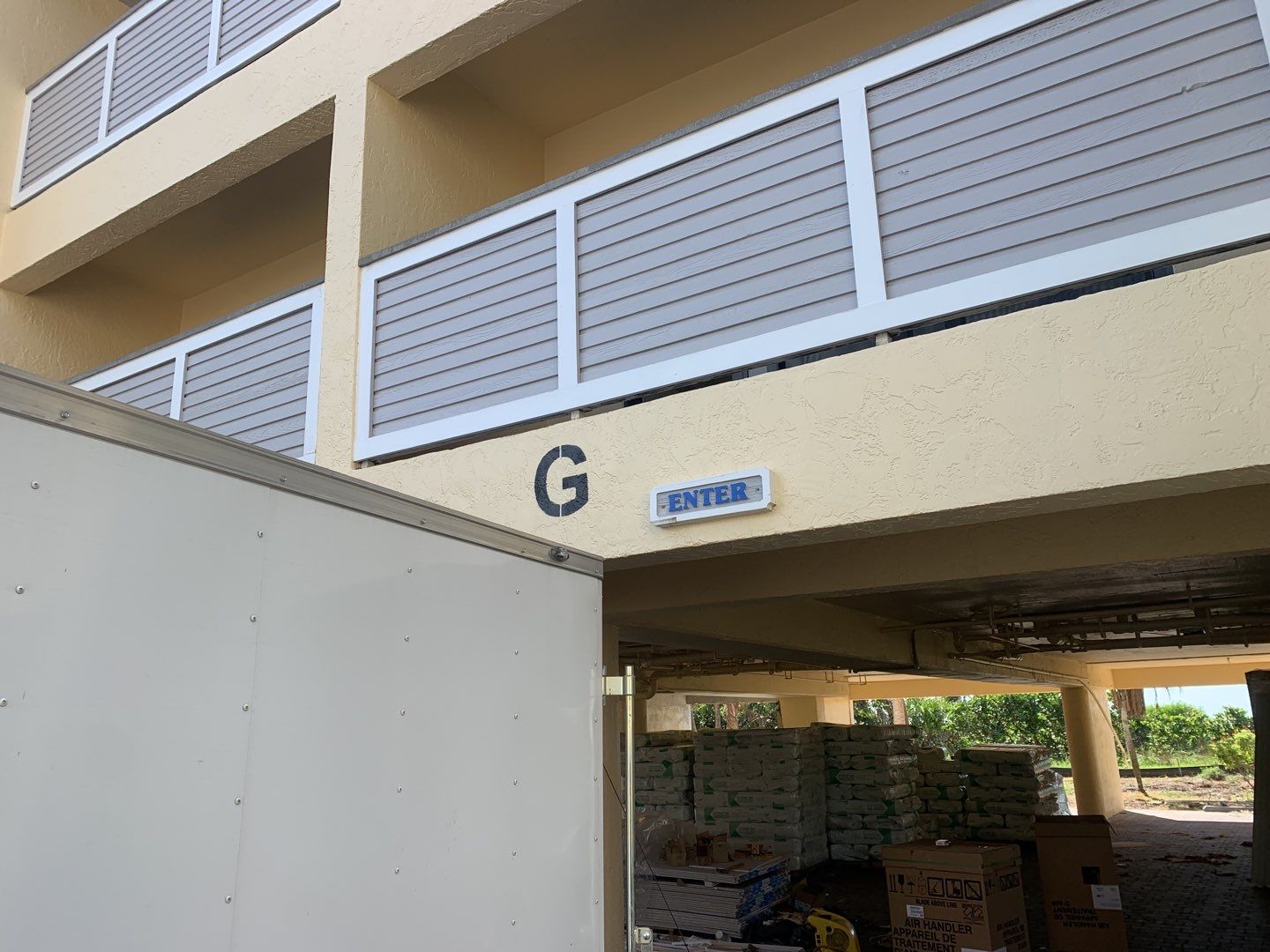 6-Inch Gutters Installation in Sanibel FL by Gutter Professors