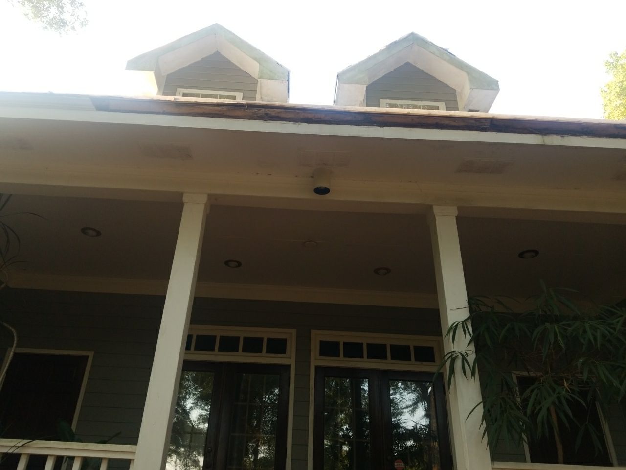 Residential Roofing Installation using Roof Replacement by American Roofing & Construction LLC
