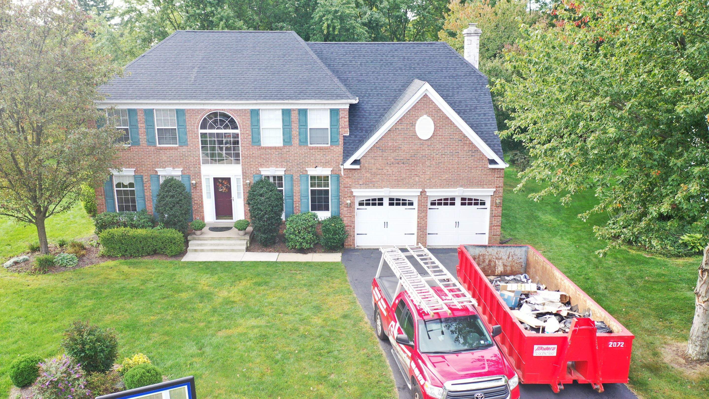 Roofing by Stofan Construction LLC