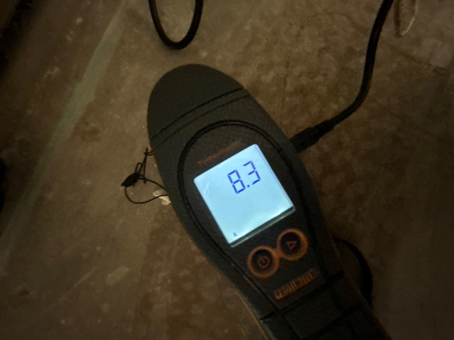 Water Mitigation by Ampm Restoration Services 