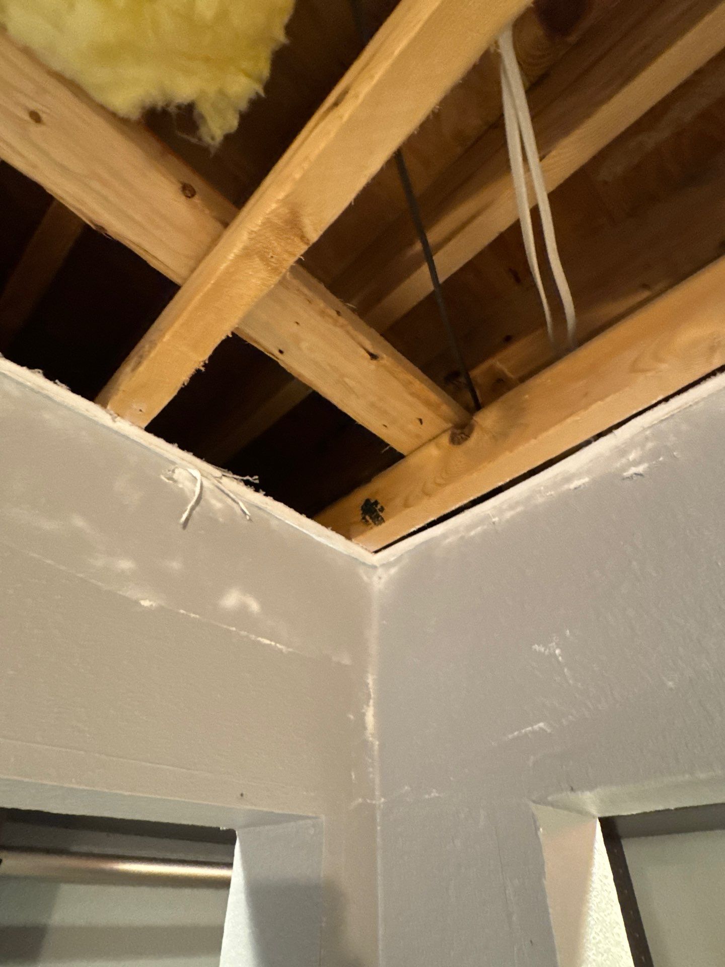 Hurricane Milton Remodel: Restoring and Enhancing a Storm-Damaged Home by HandyMangum