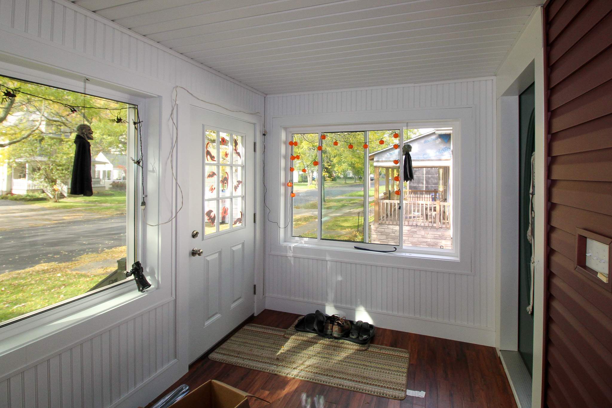 Exterior Siding and Window Replacement by Ivy Lea Construction