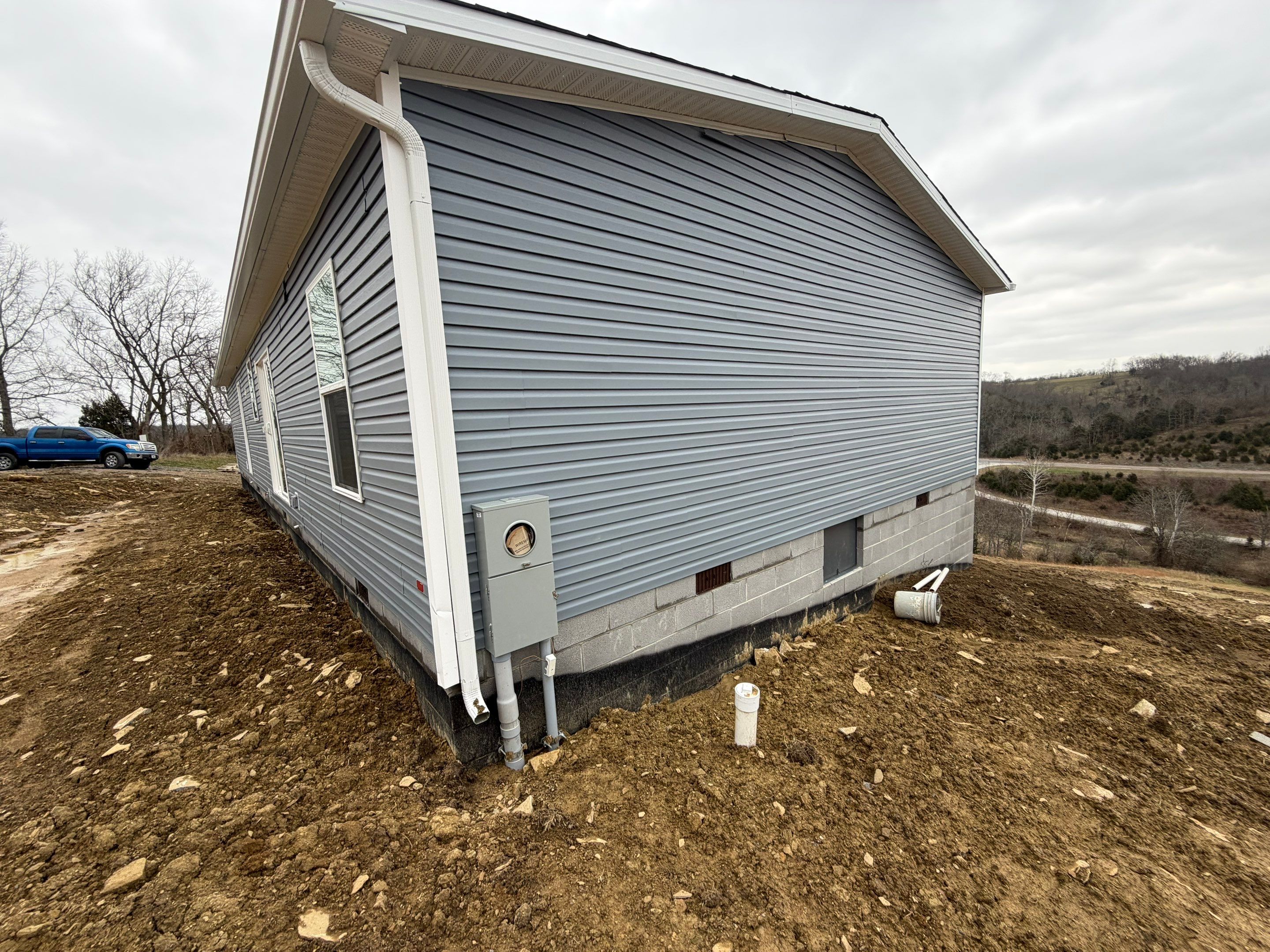 Wakarusa 60 by Clayton Homes of Walton