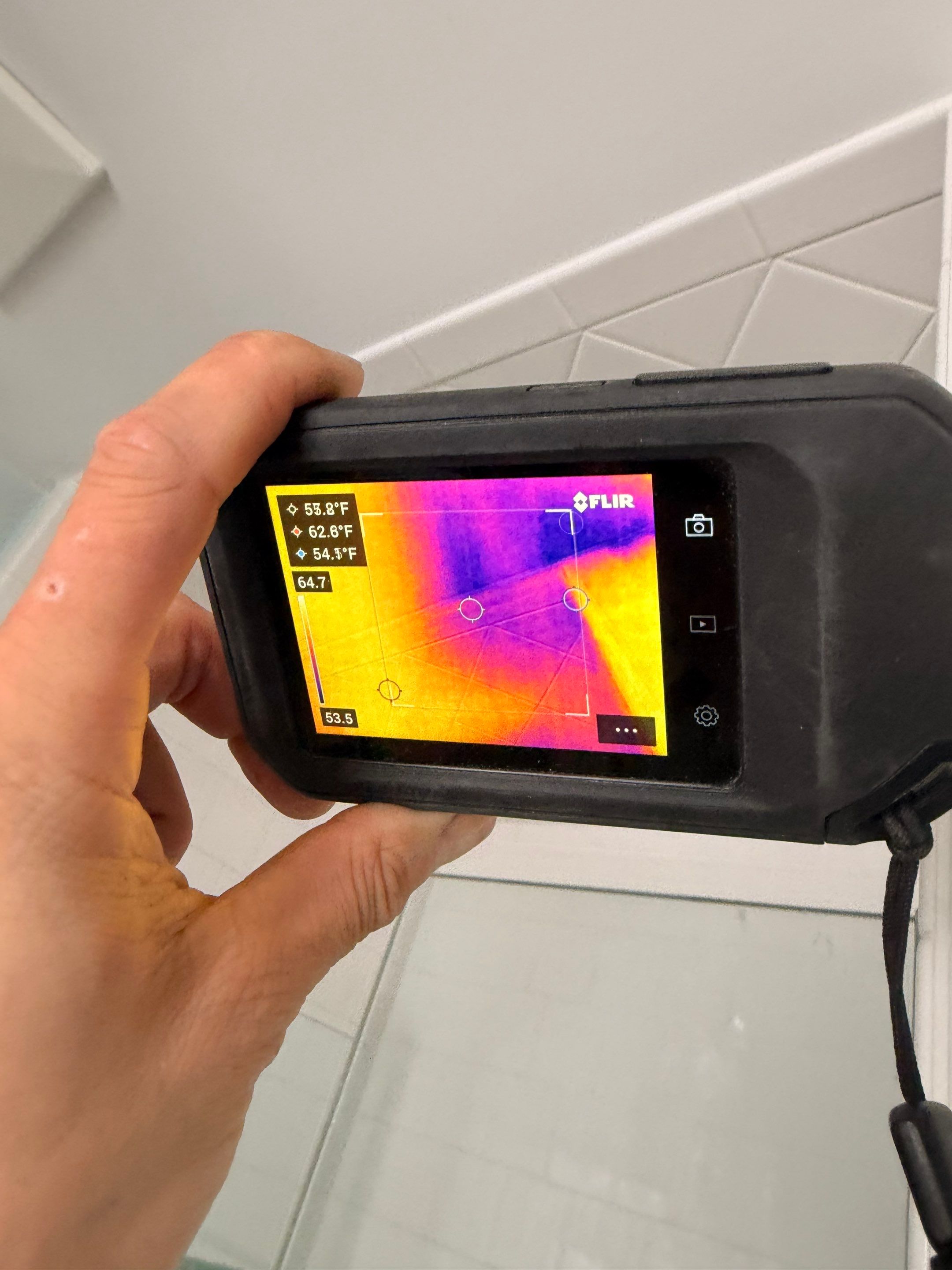 Towson Residence by Smart Energy Pros