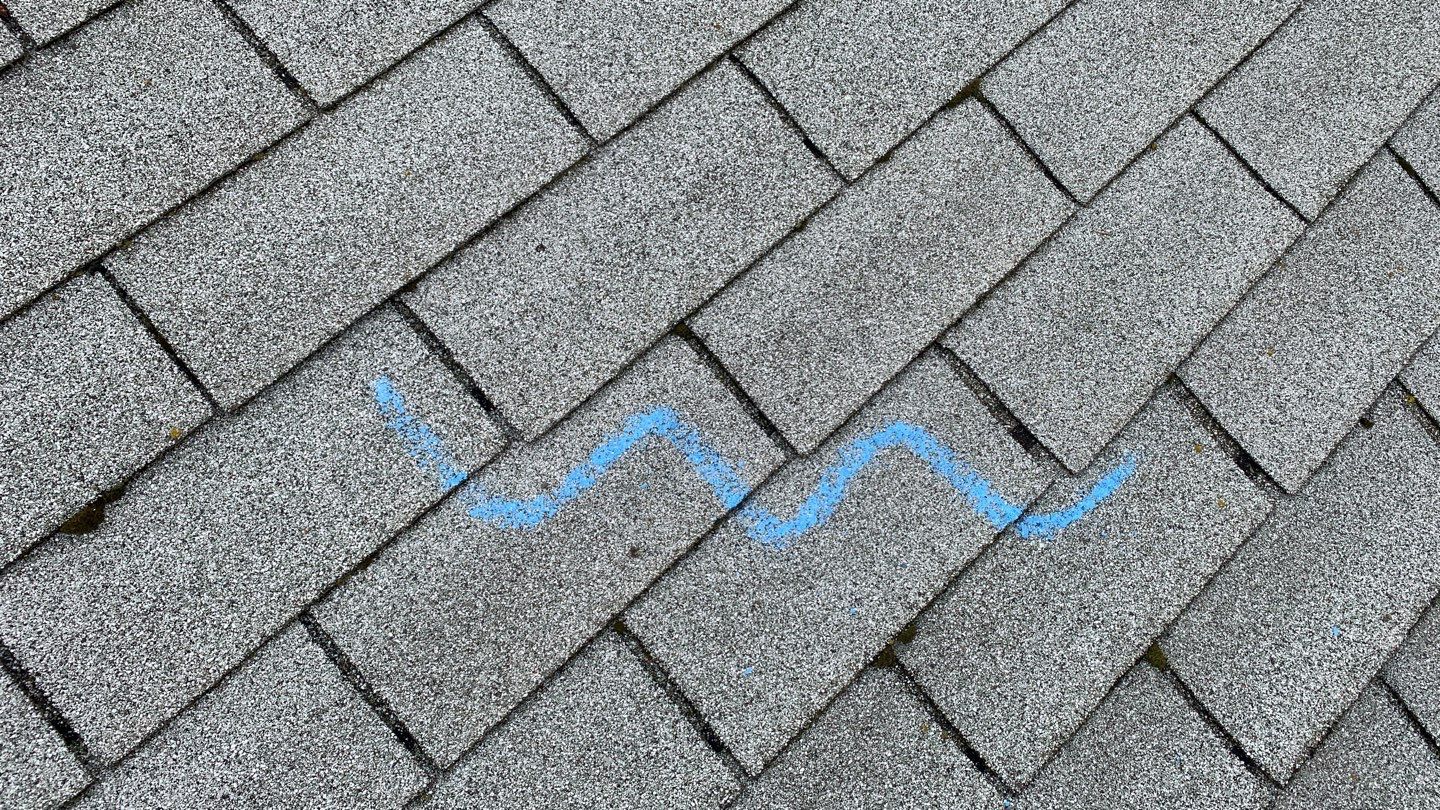 Residential Roofing Installation using Owens Corning by ID Roofing LLC