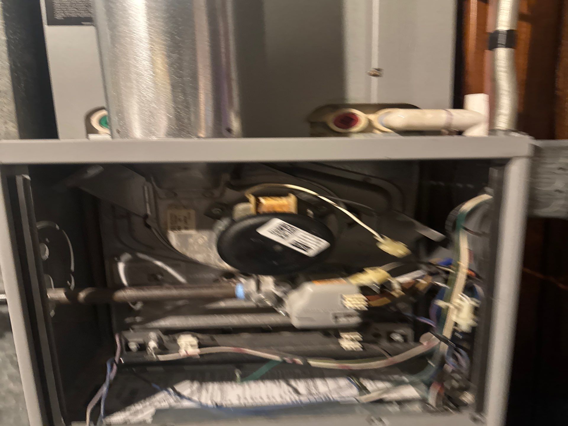 Lennox Furnace Repair by GSHA Services LTD