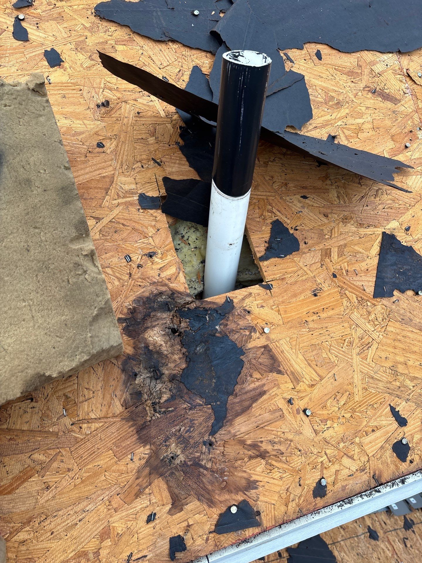 Roof Replacement Houston by Roof Repair Company