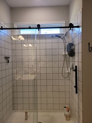 Holly Springs Budget Bathroom Refresh – Small Change, Stunning Impact