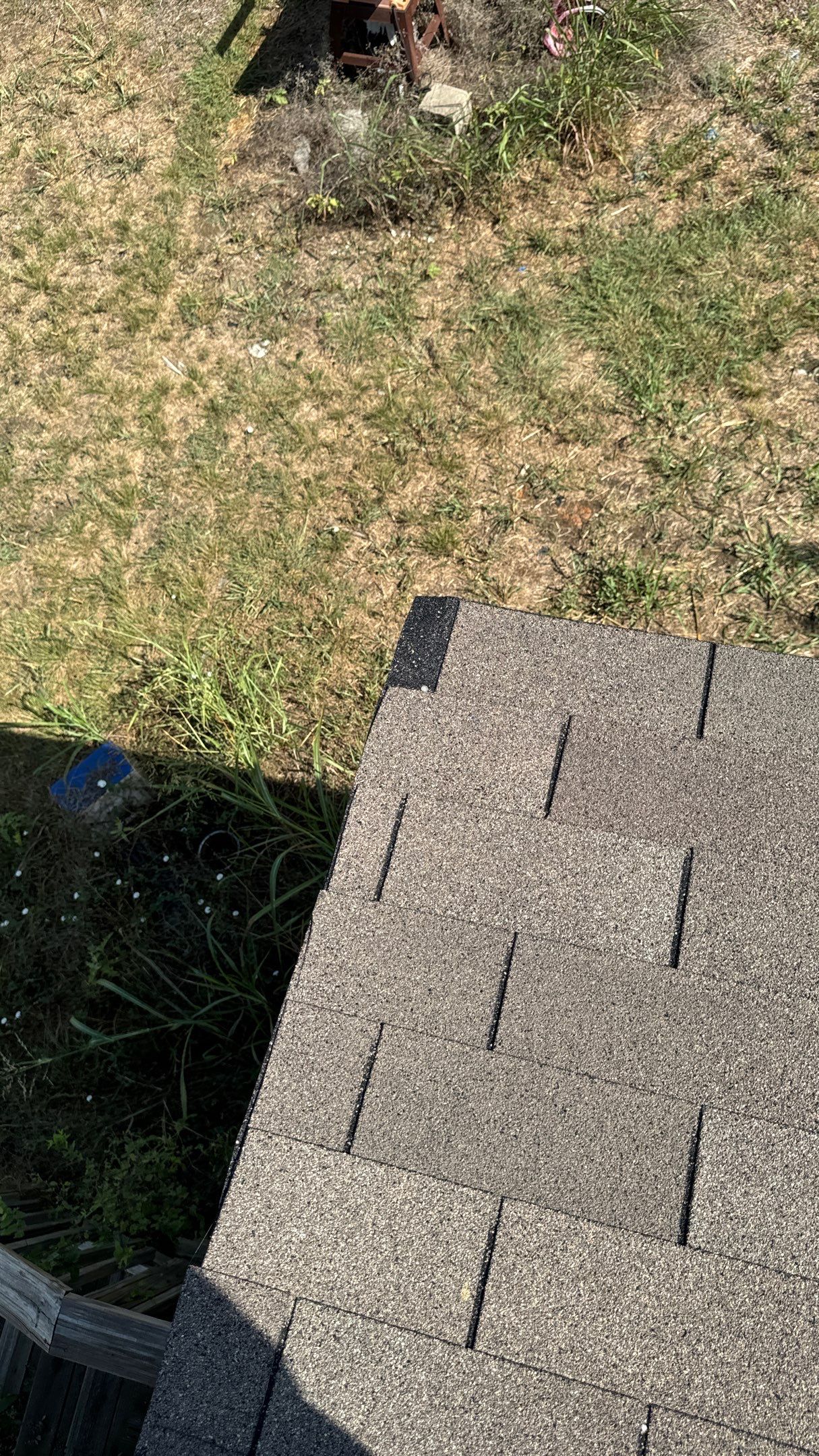 Residential Roofing Repair using Various Roof Repair Materials by Harvey Roofing & Construction