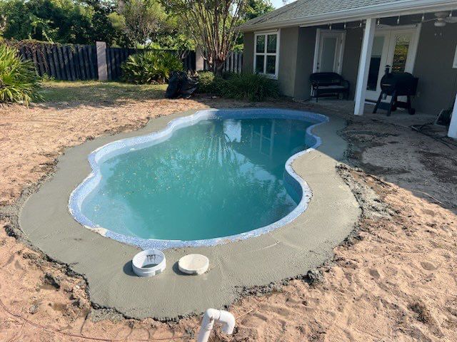 Matt Vierkant- PCB by ASP - America's Swimming Pool Company