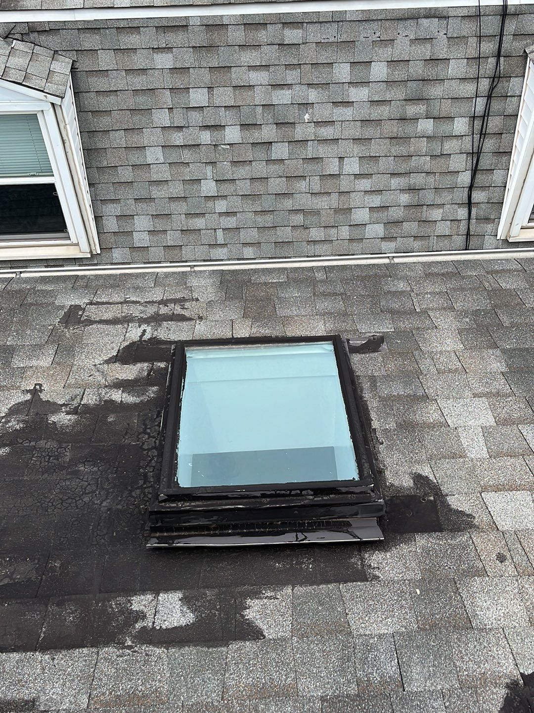 Residential Roofing Repair by G2