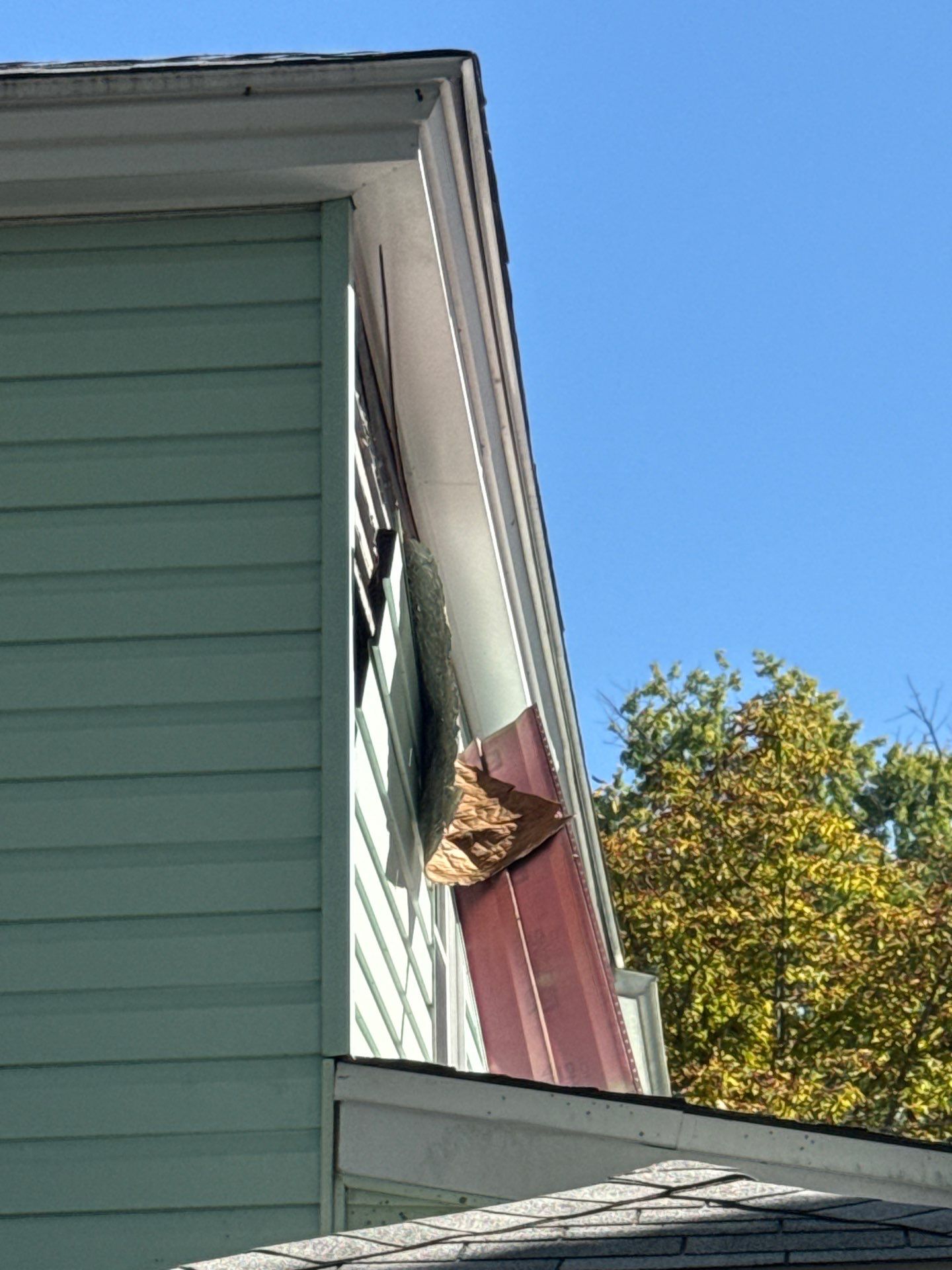 Vinyl Siding Repair | Arlington, MA by Mighty Dog Roofing of Greater Middlesex County