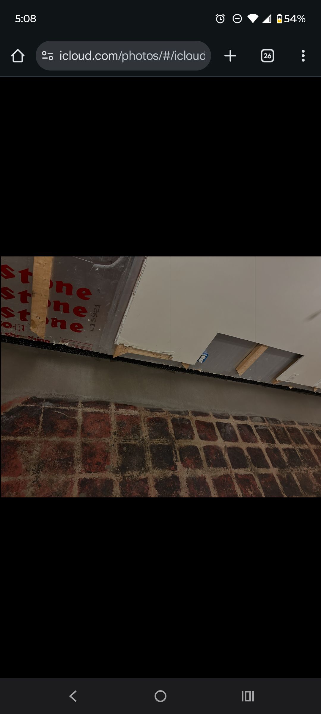Basement Waterproofing in NE Minneapolis by Waterproofing Northeast