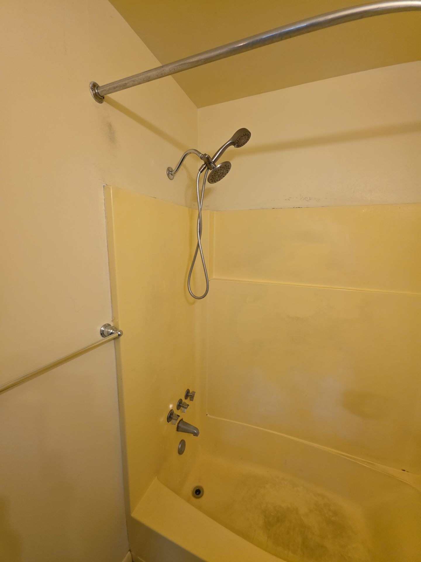 Tub to Shower by BathPlanet SW Virginia