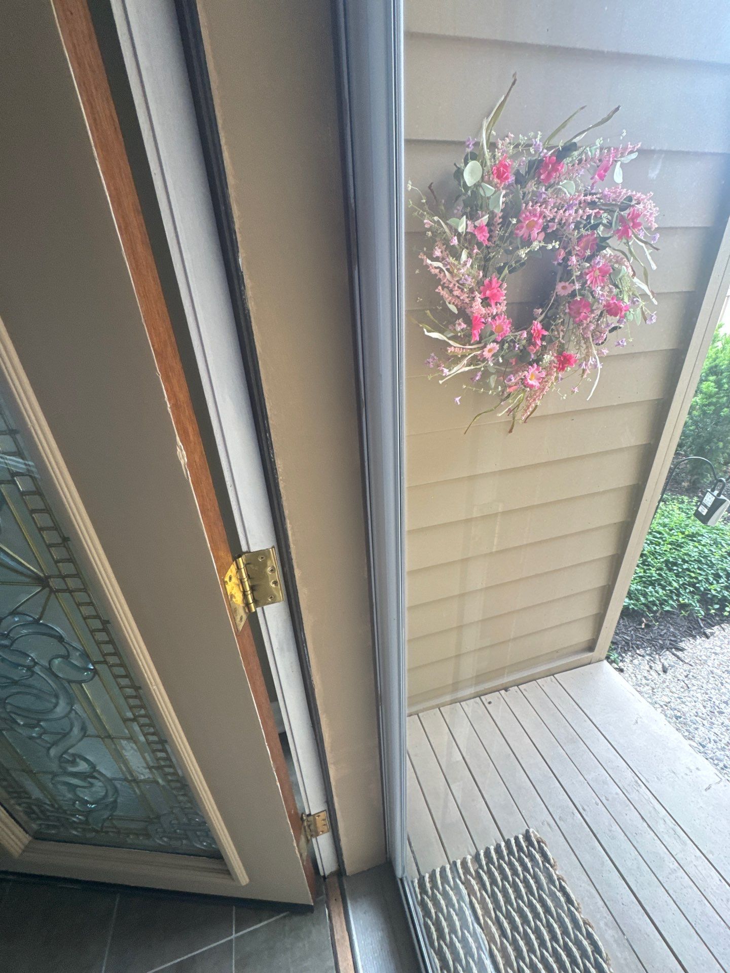 Interior Painting and Drywall Repair Services in Spring Lake by Gordon Painting