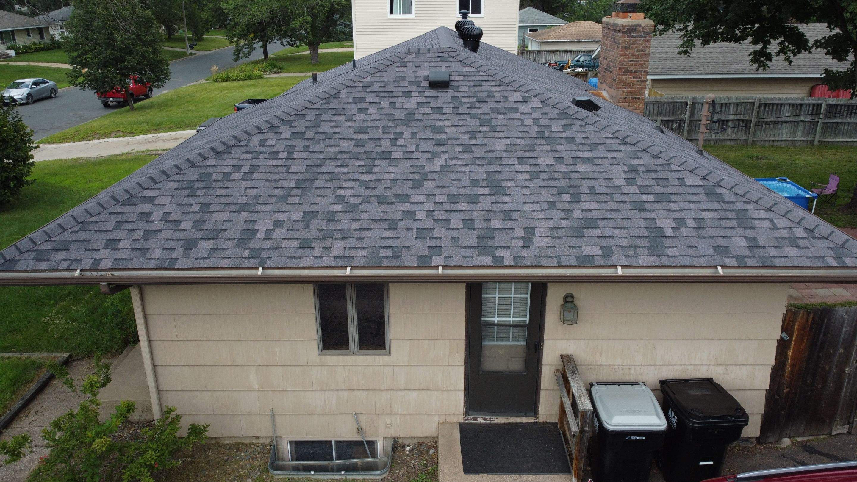 OC Duration Designer AR - Midnight Plum by Forever Fortified