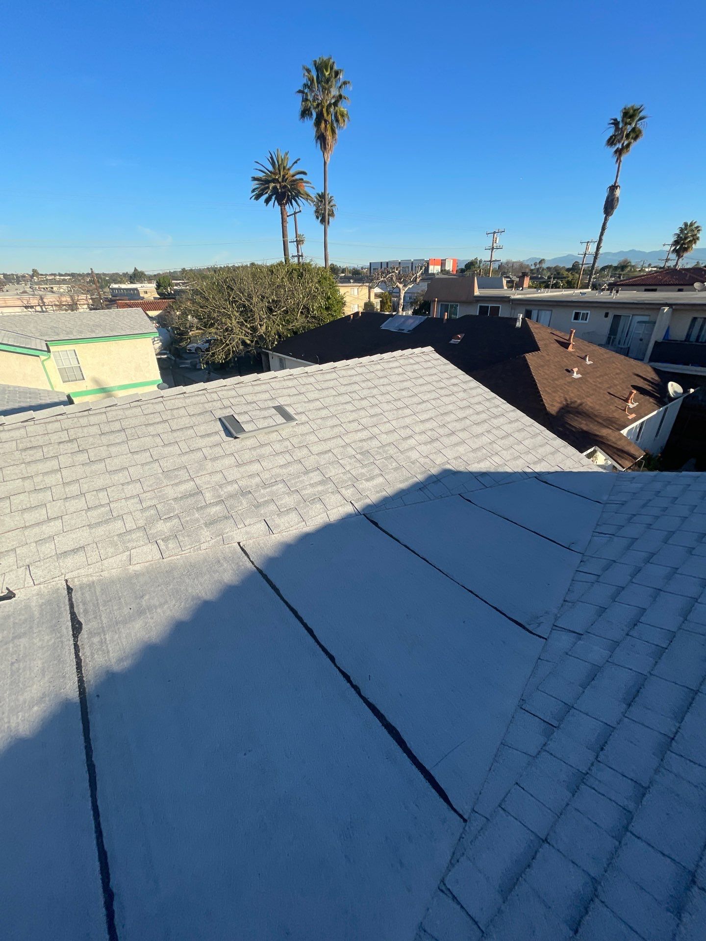 Roof Replacement- Inglewood, CA 90302 by Epic Roof Replacement