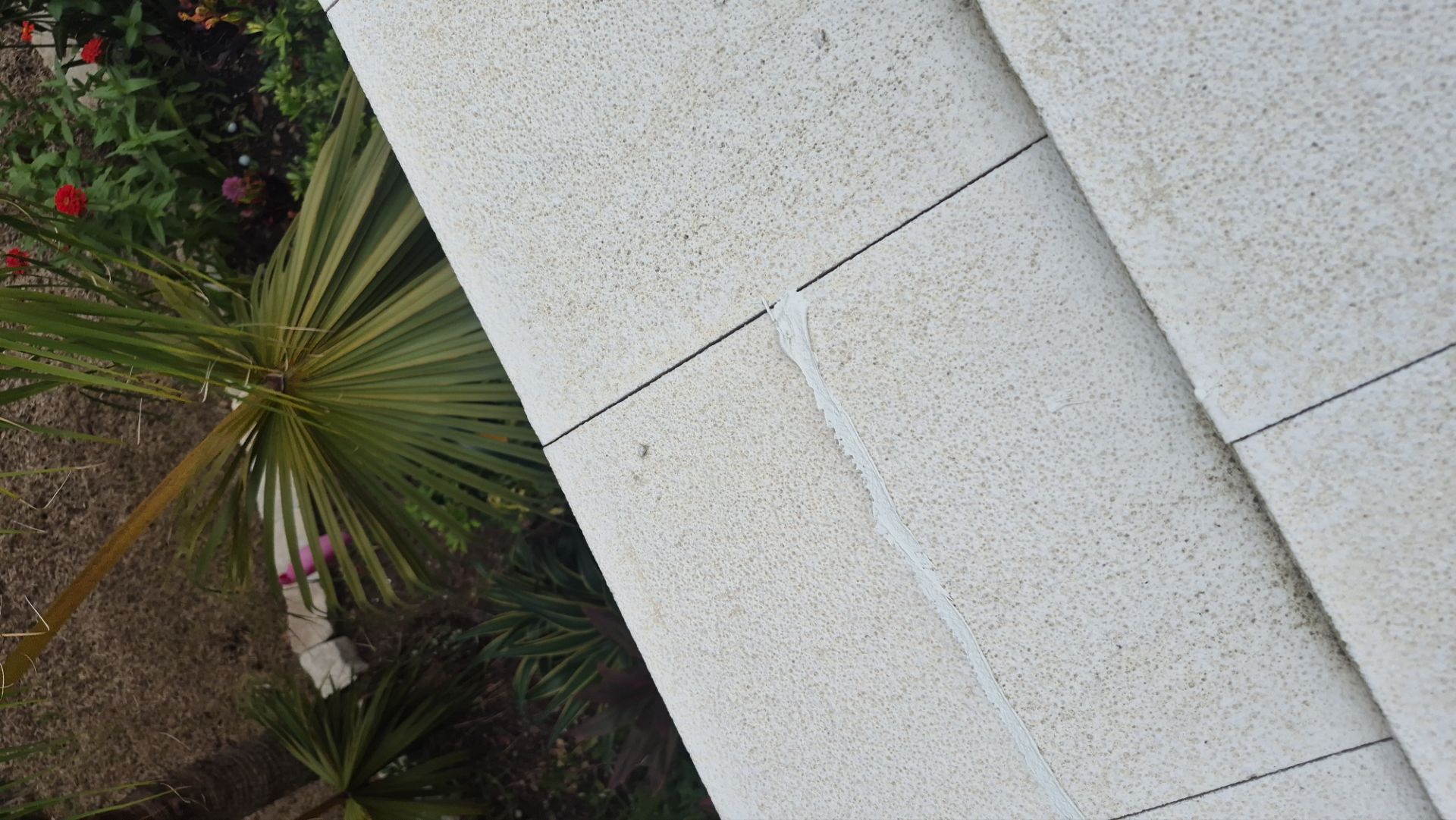 Project in Bradenton, FL by Gopher Roofing