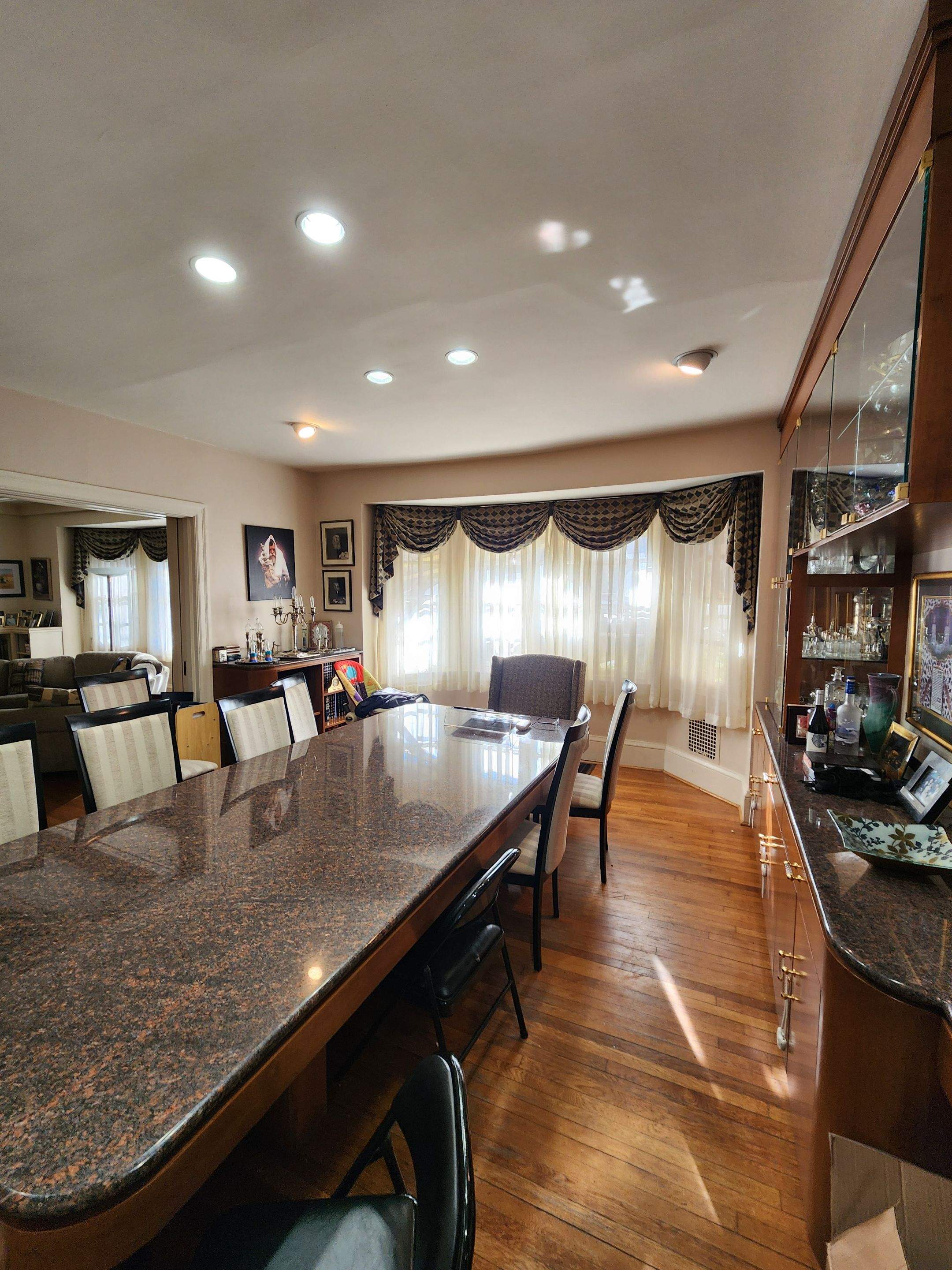 Water Damage Claim in Pensilvanya by FLAPA & KeyStone