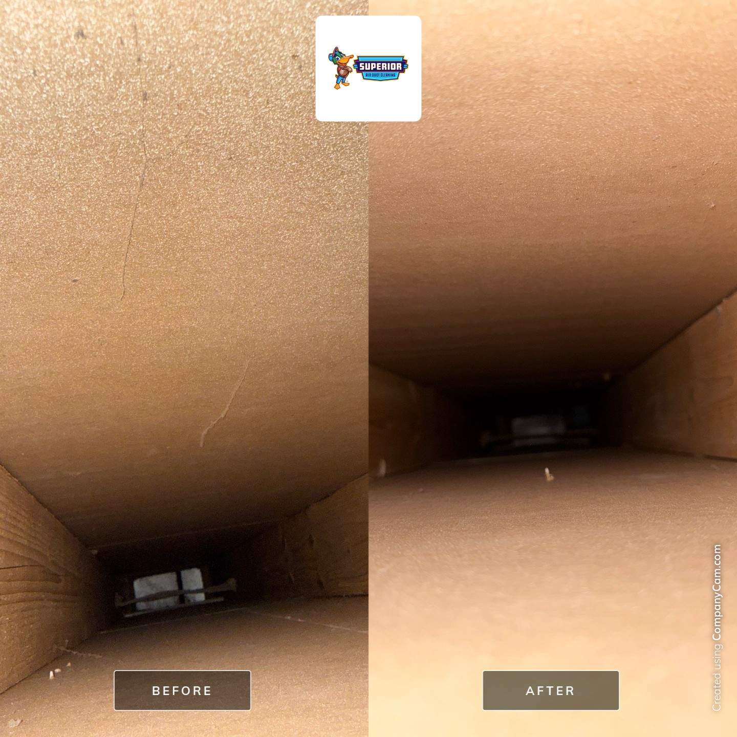Air Duct Cleaning in Upper St. Clair, PA by Superior Air Duct Cleaning