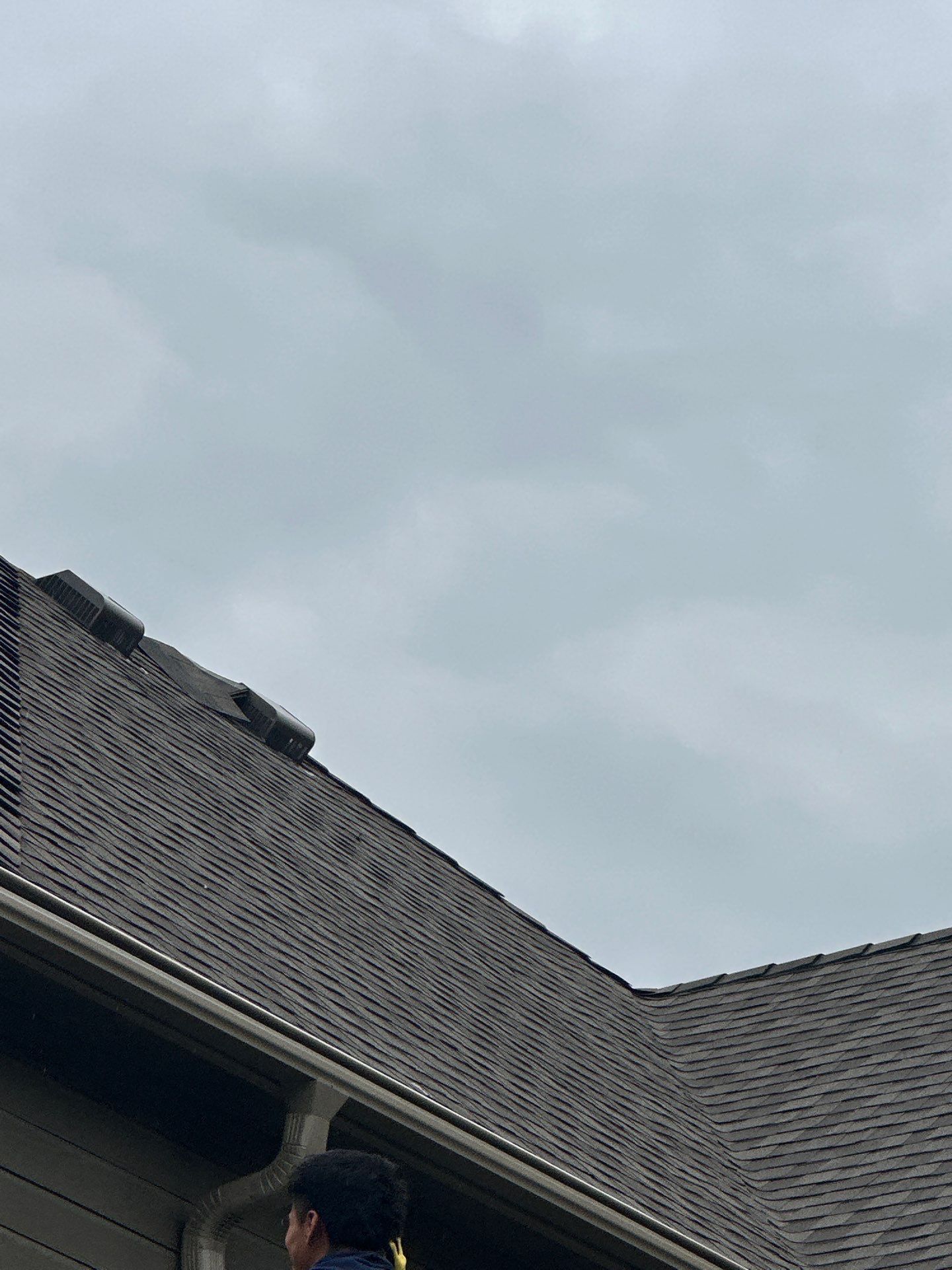 Project in Sachse by Rhino Roofing and General Contracting, LLC