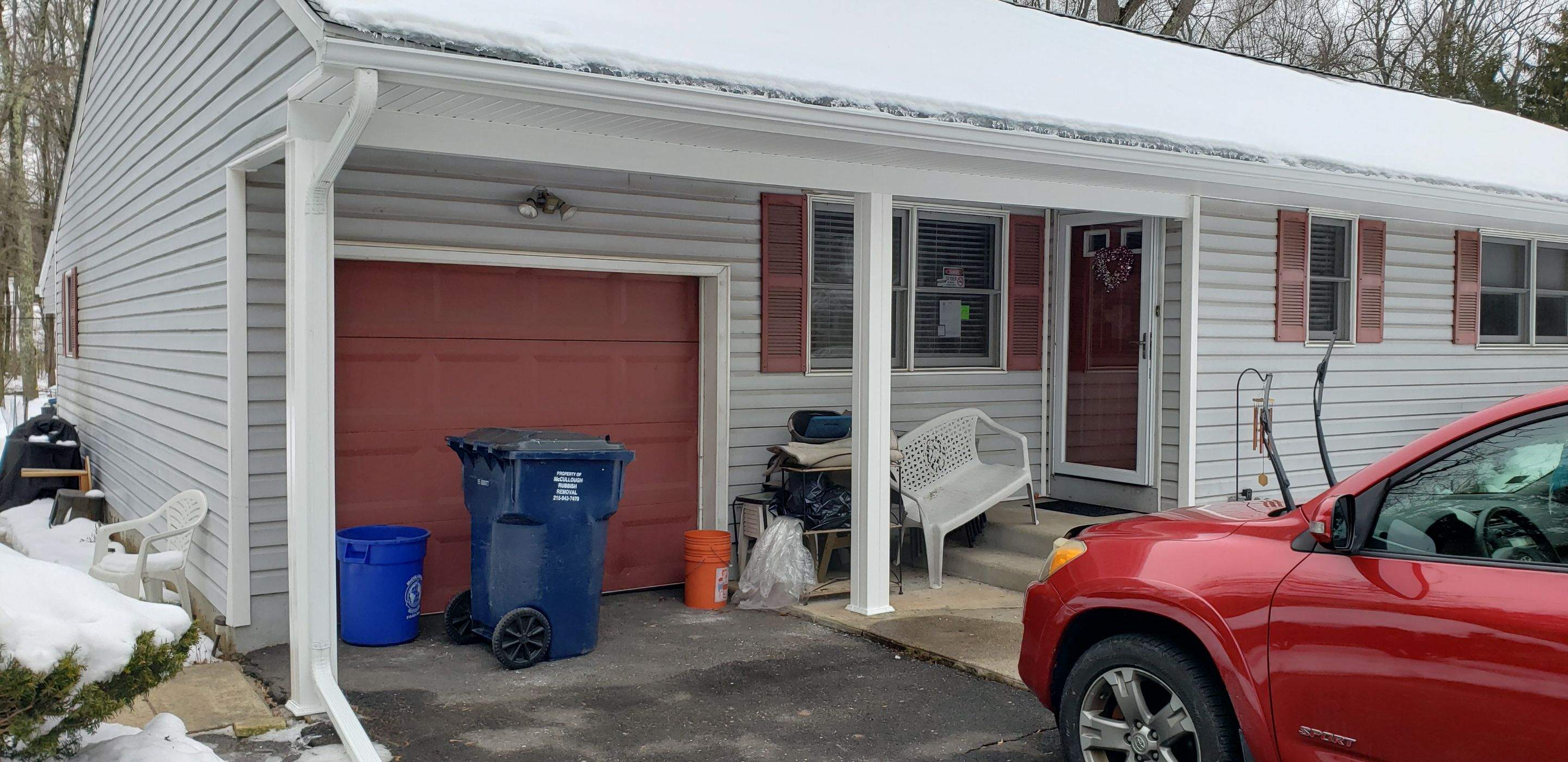 Roofing, Porch and Gutters by Stofan Construction LLC