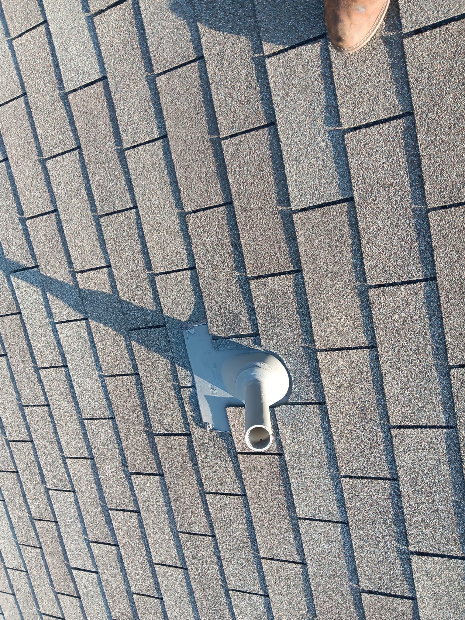 Roof Repair Houston by Roof Repair Company