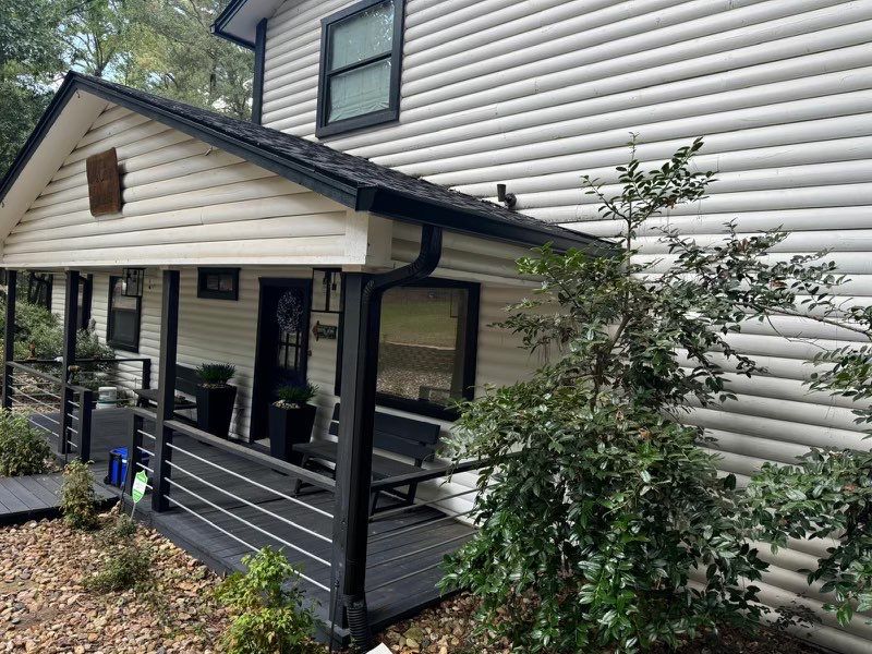 Project in Mount Vernon by Armor Roofing | Exteriors