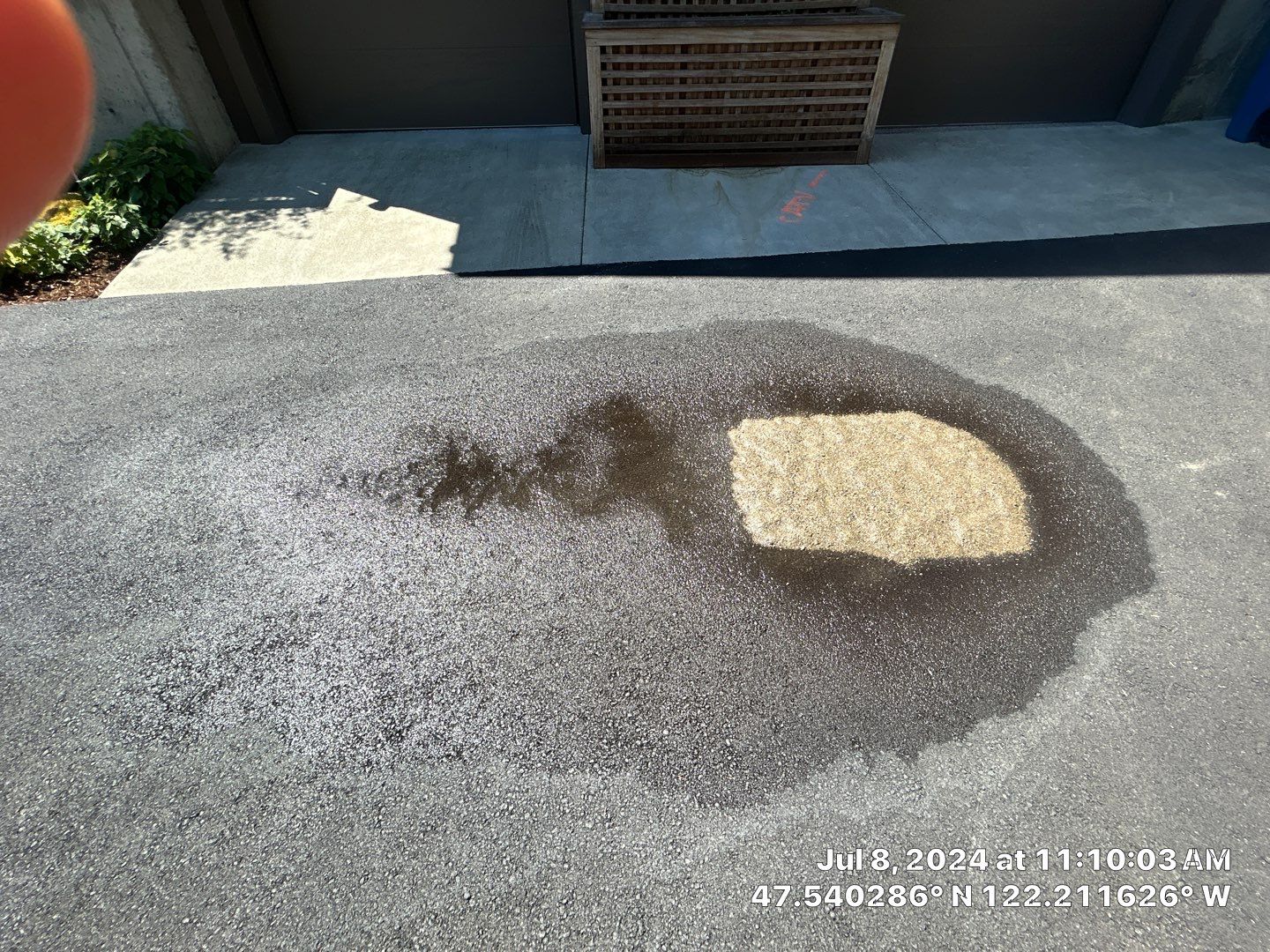 Jacquelyn | Asphalt Driveway by Jireh Asphalt & Concrete Inc 