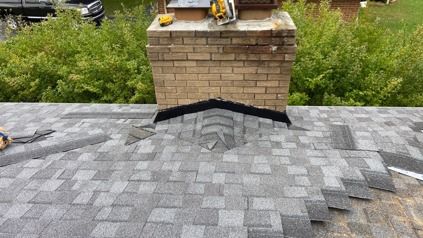 Roof Replacement using CertainTeed Landmark by 180 Contractors