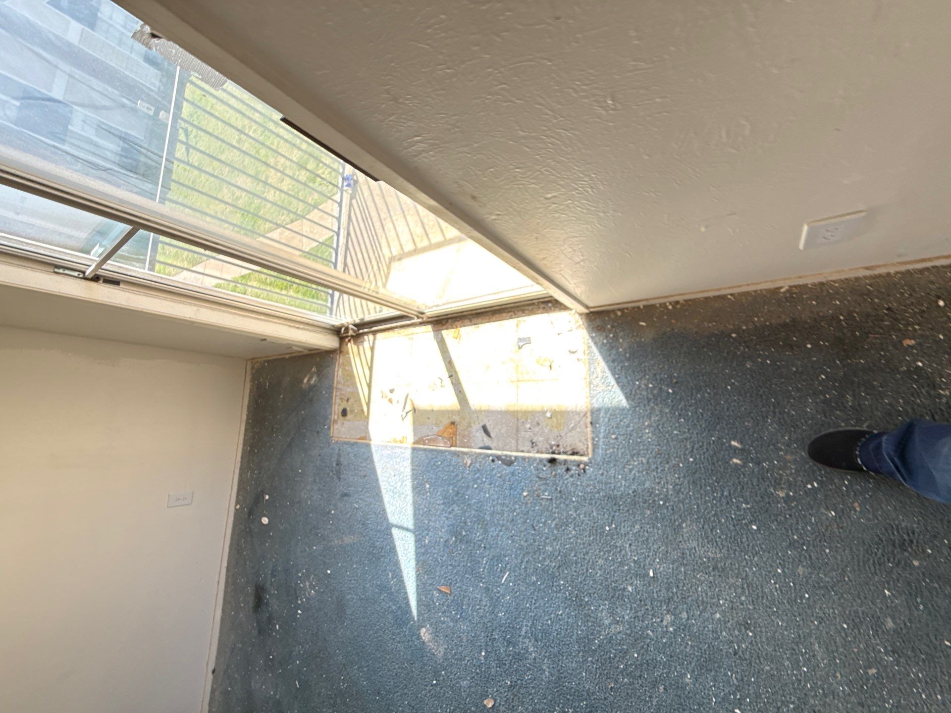 Glen rose by American Builders 