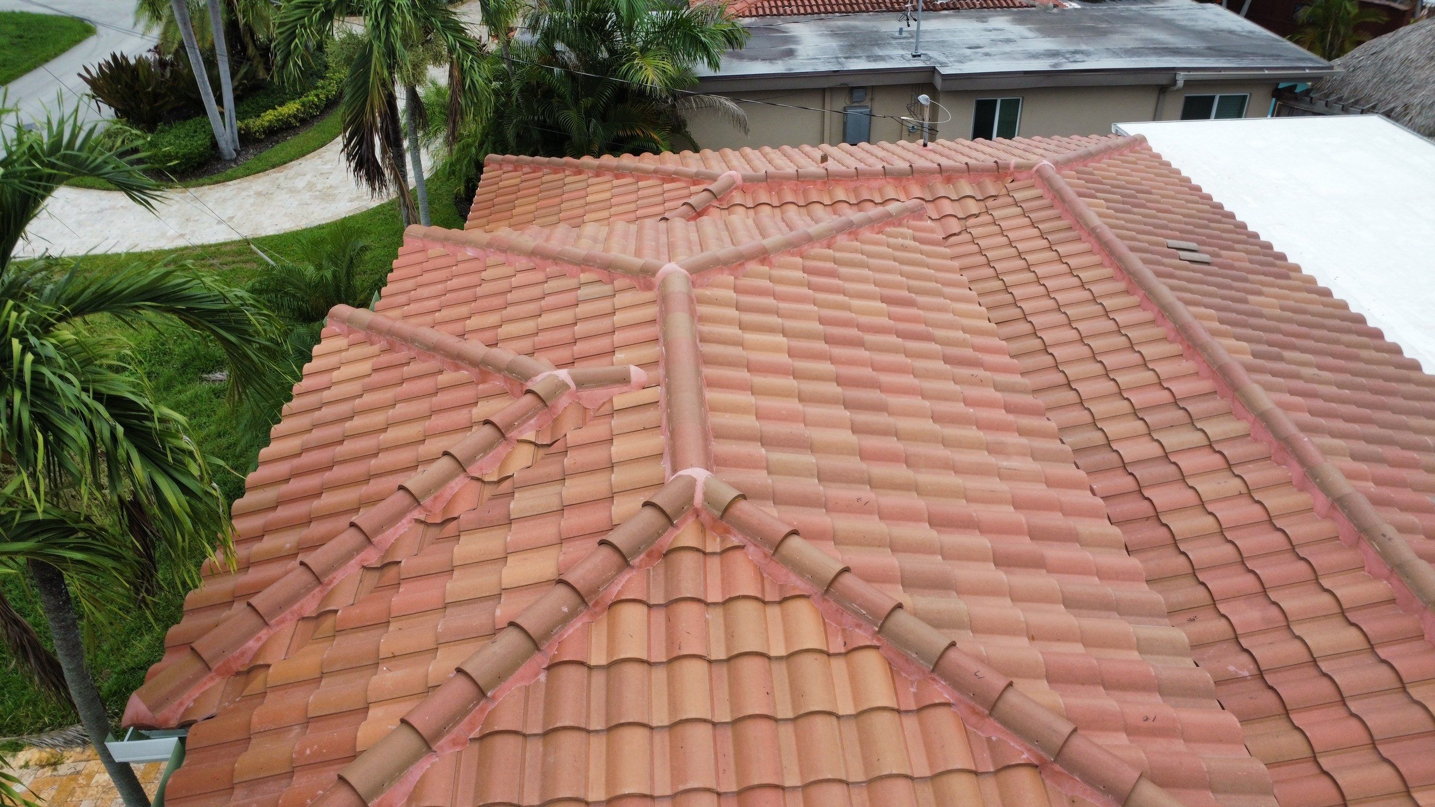 Residential Roofing Installation using Crown by BLUES BROTHERS ROOFING