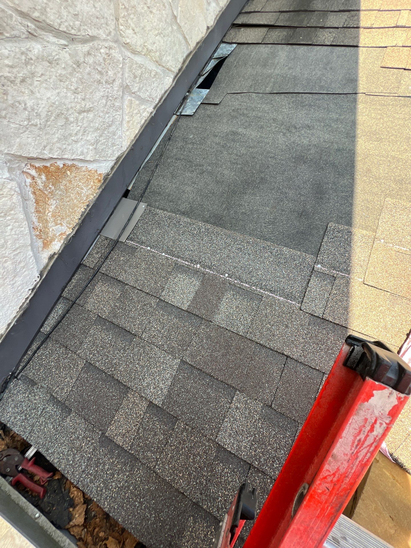 Roof Repair Cypress by Roof Repair Company