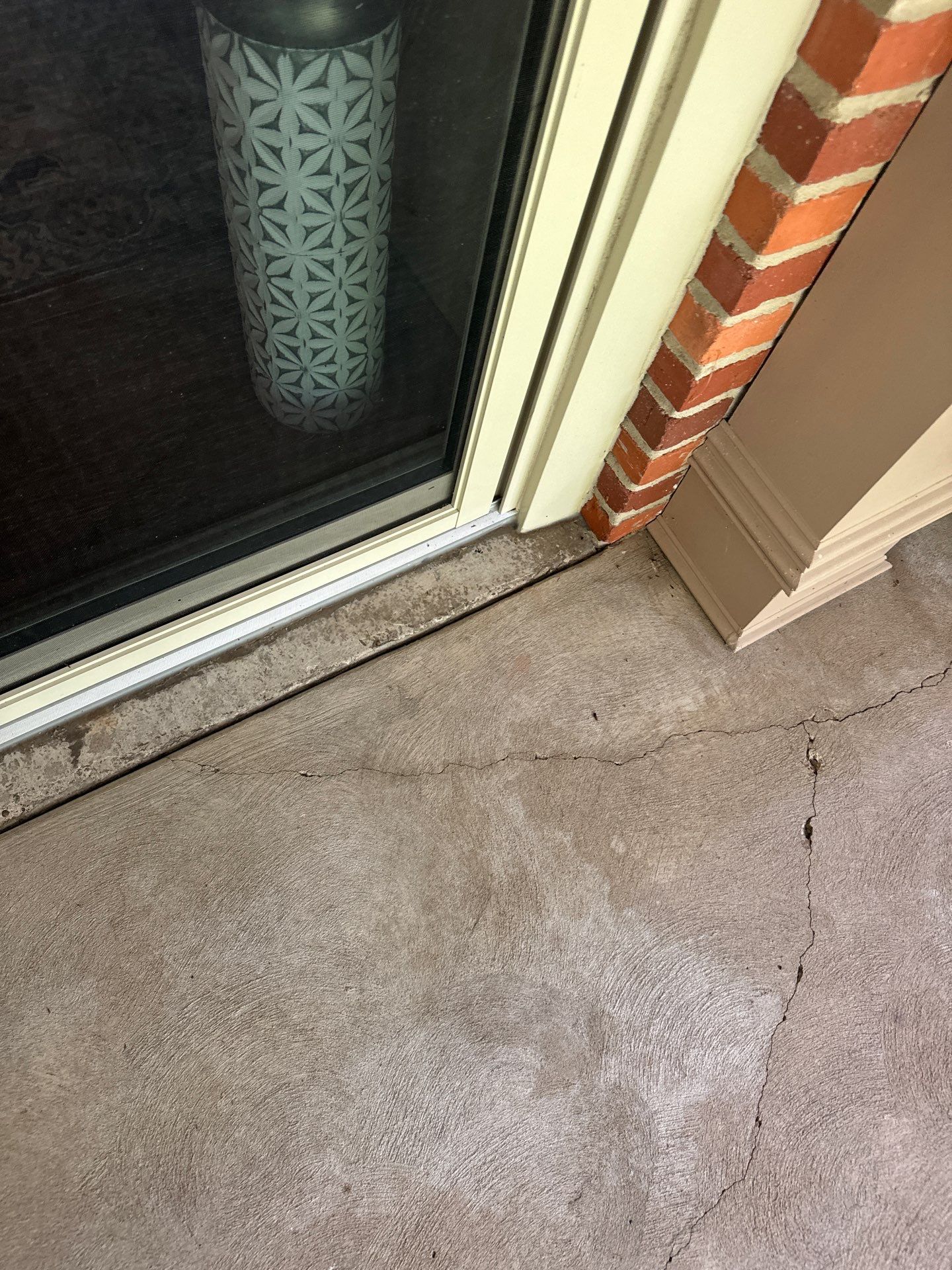 Driveway Project in Monroeville by Floors in a Day, Inc