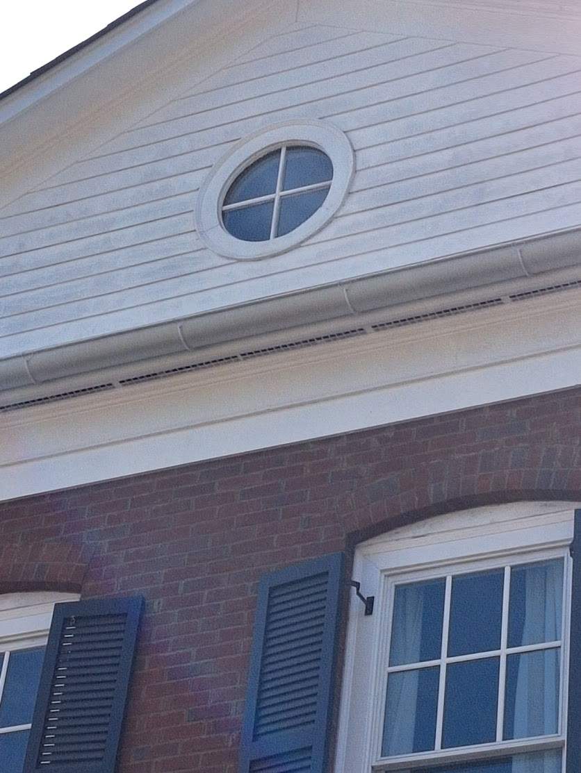 Harris Project in Hoover by The Window Source